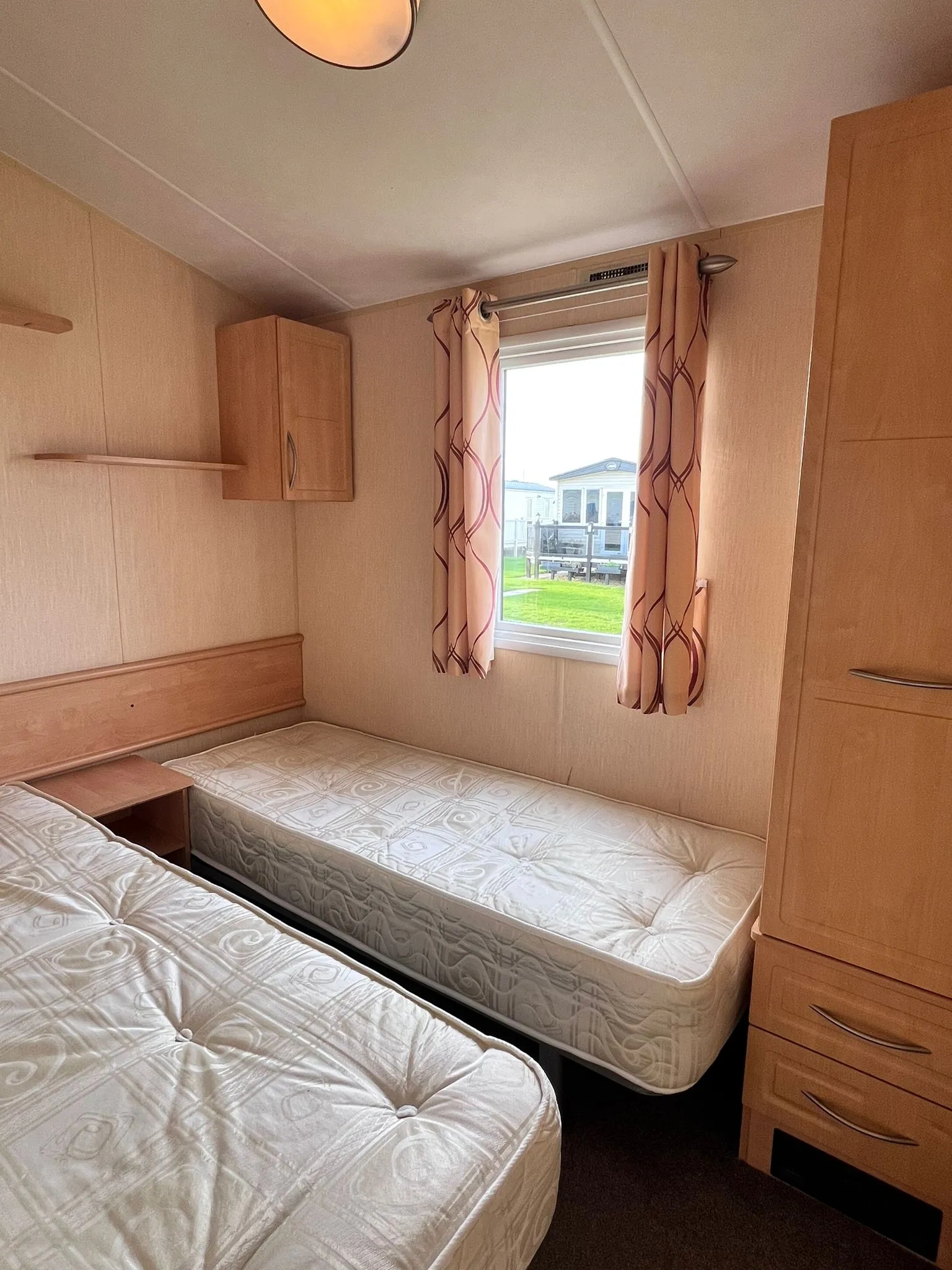 2012 Willerby Rio Gold 2 Bed Twin