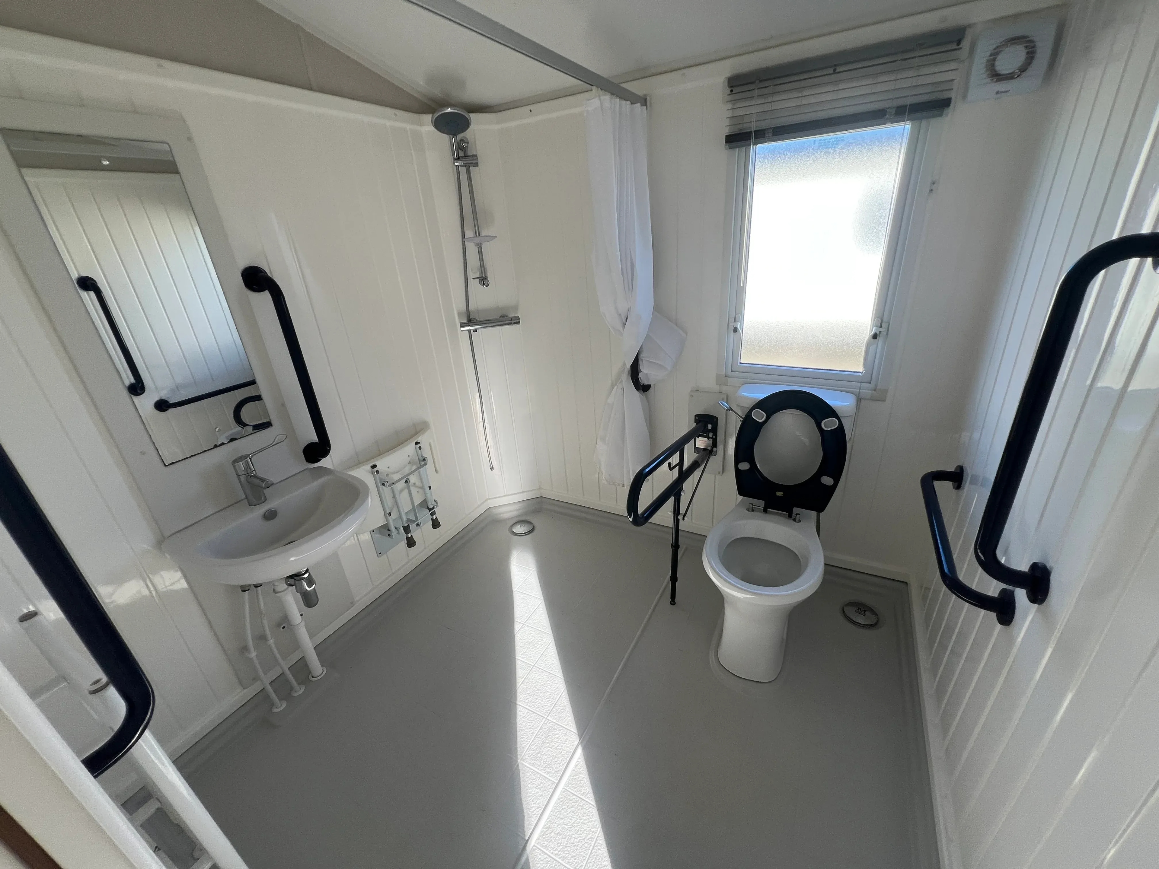 2020 Willerby Richmond.Wetroom