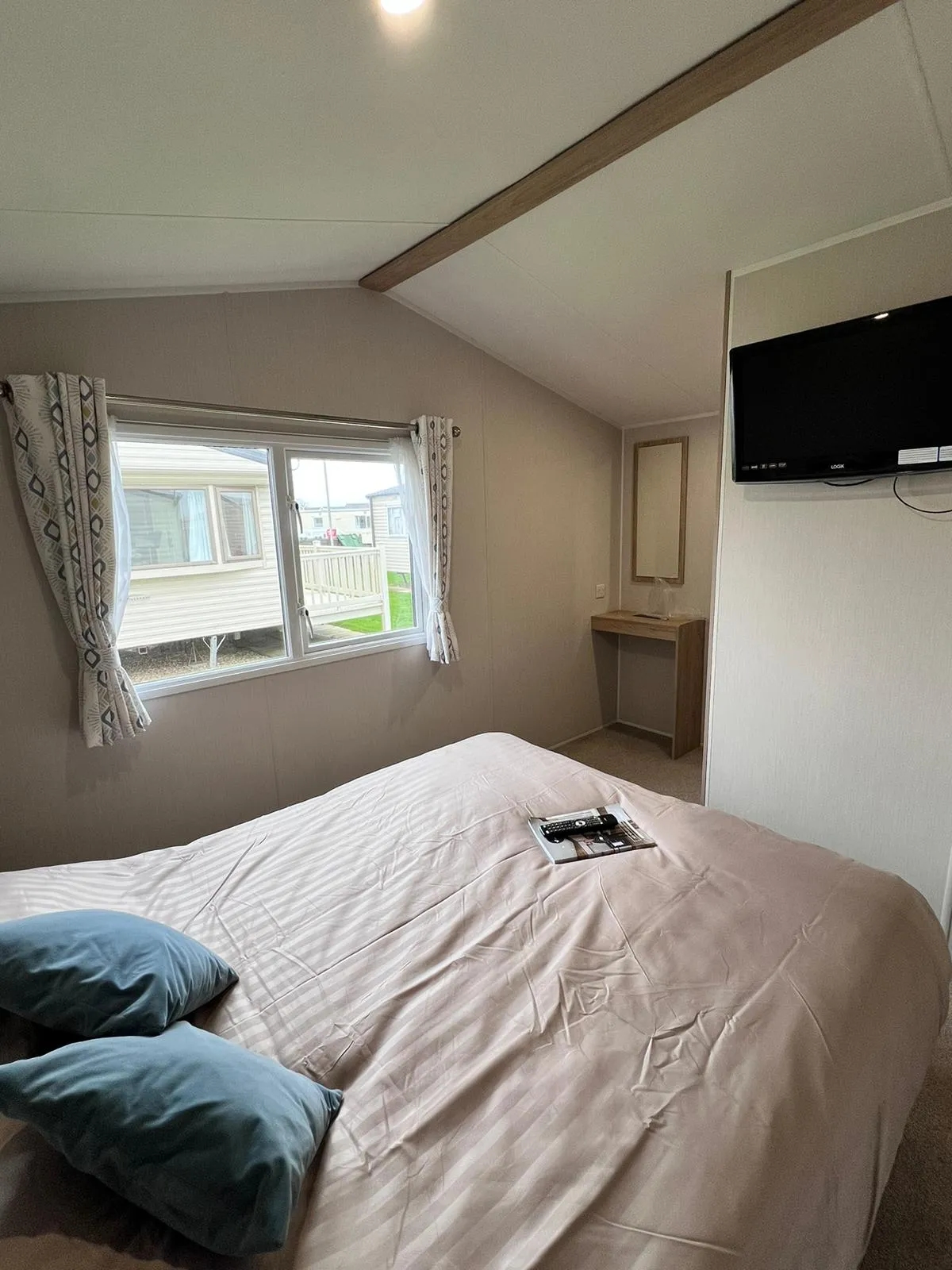 2021 Willerby Malton 2 bed 35x12 double bedroom