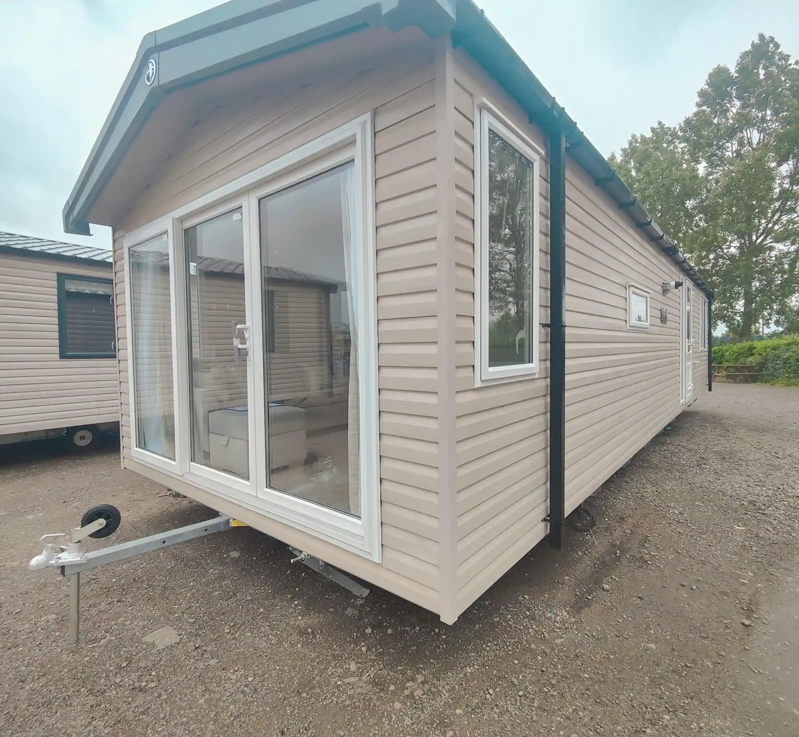 2023 Swift Moselle 38x12