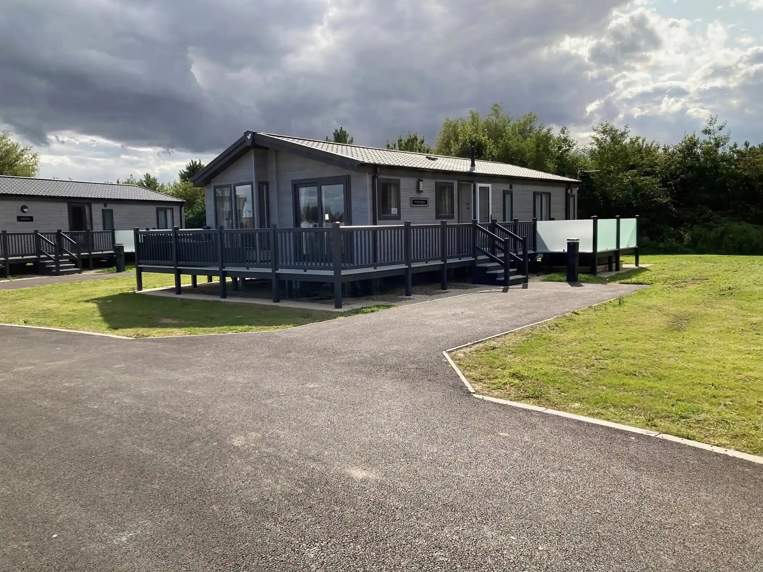 2023 Willerby Mapleton Lodge 40x20