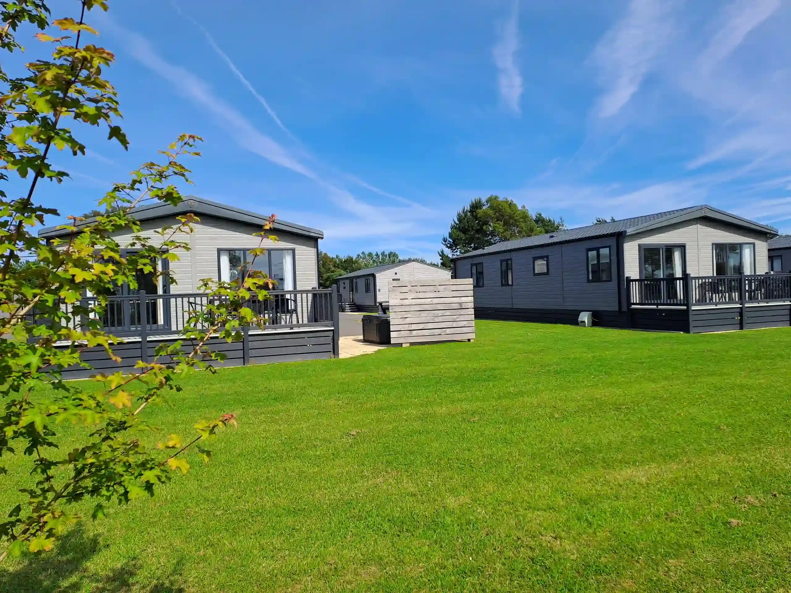 addlethorpe lodges