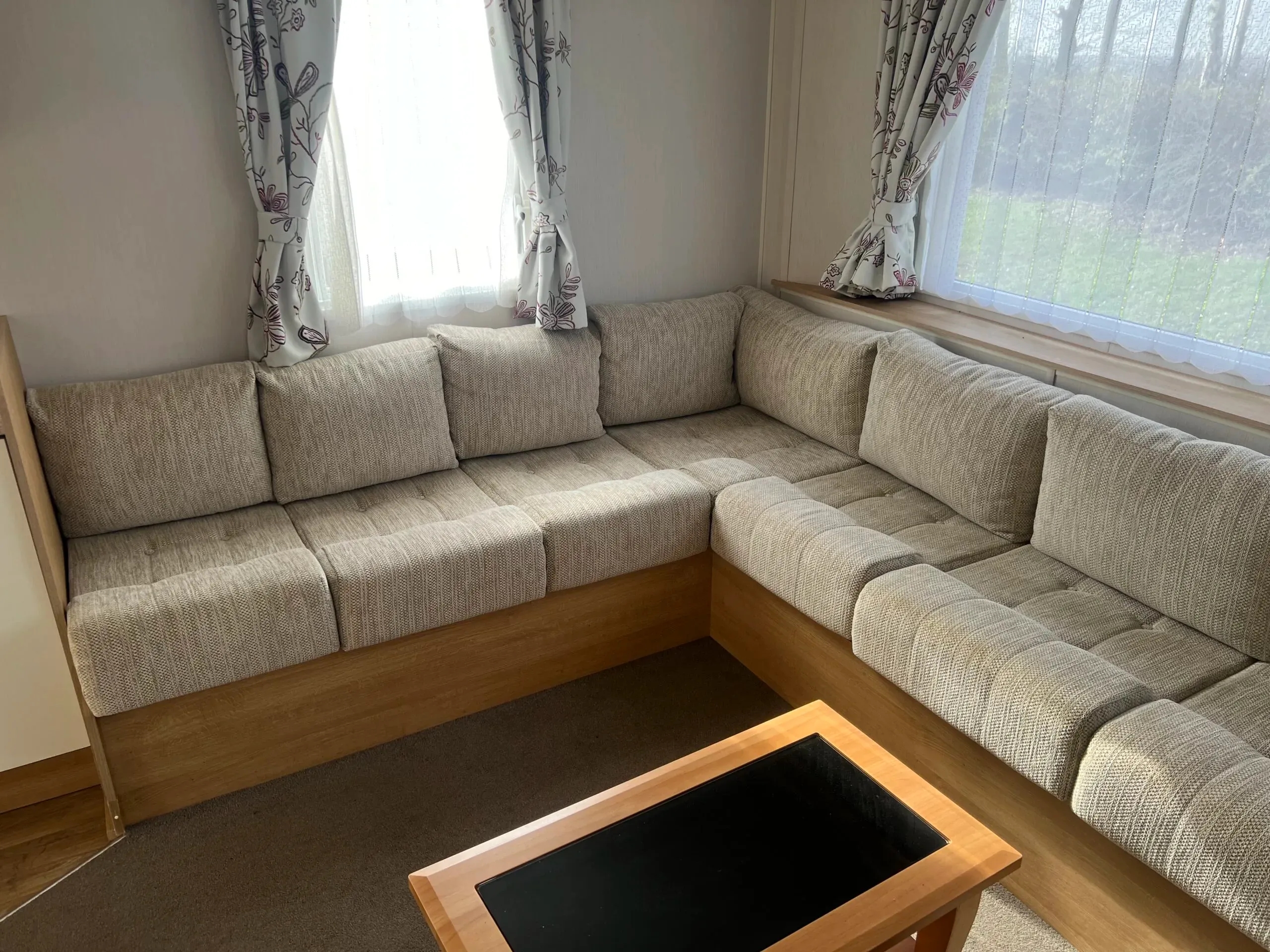 Roach farm caravan for sale Willerby Vacation 2015