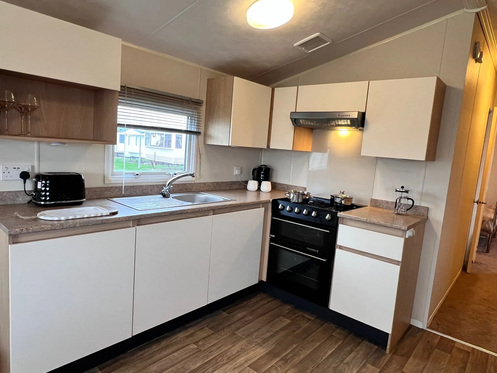 Willerby Aurora 2015