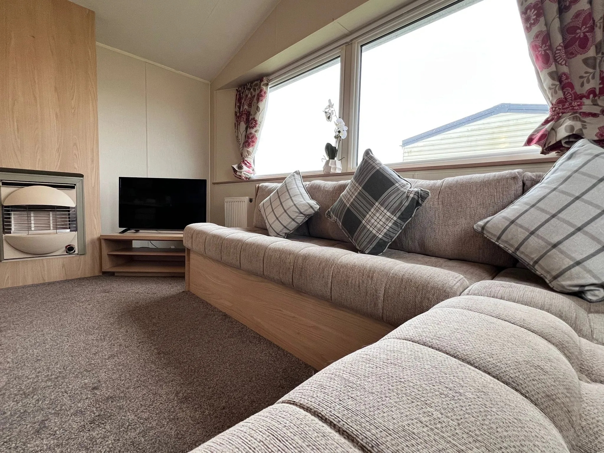 Willerby Aurora 2015