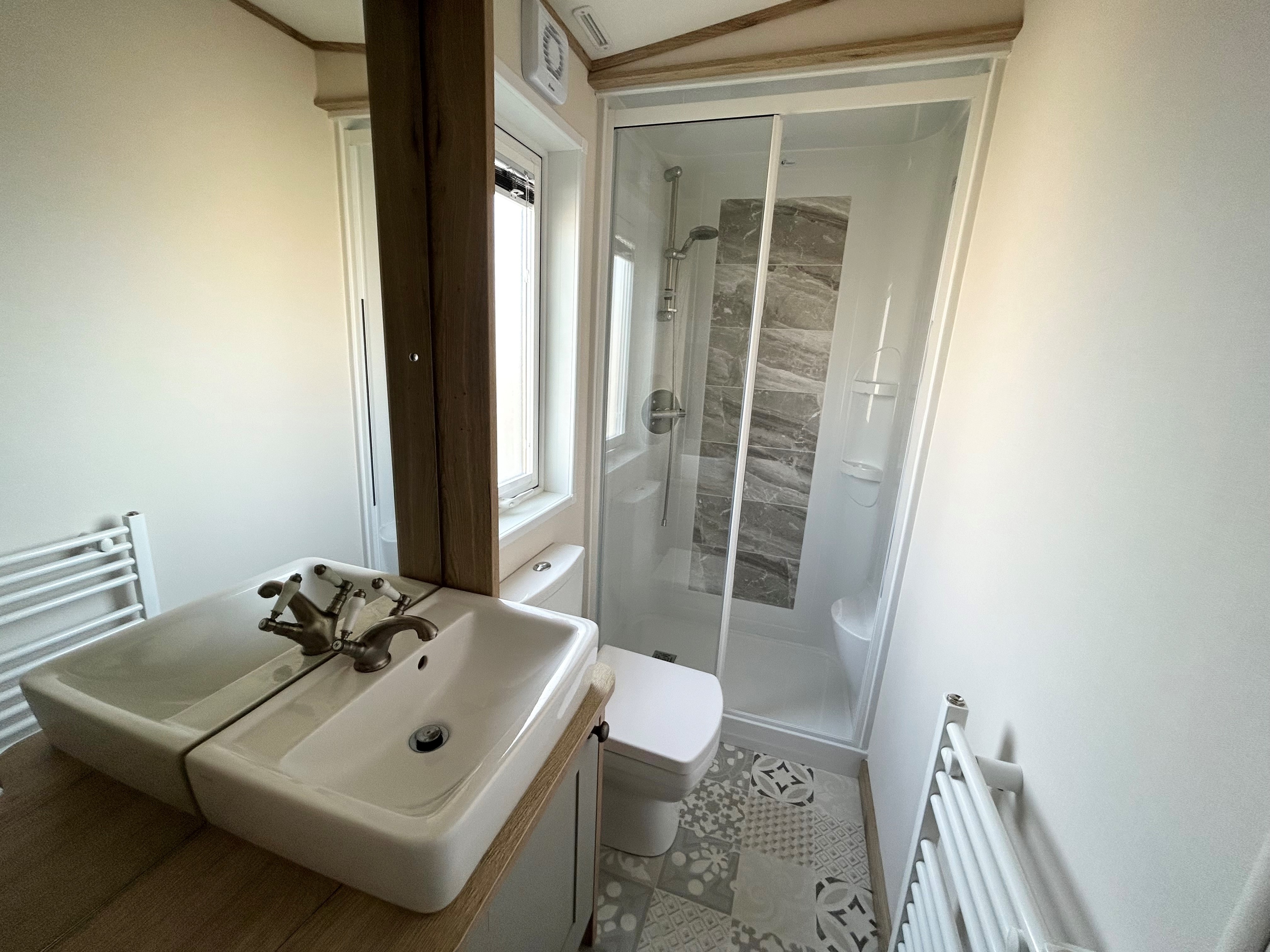 Westwood Ensuite