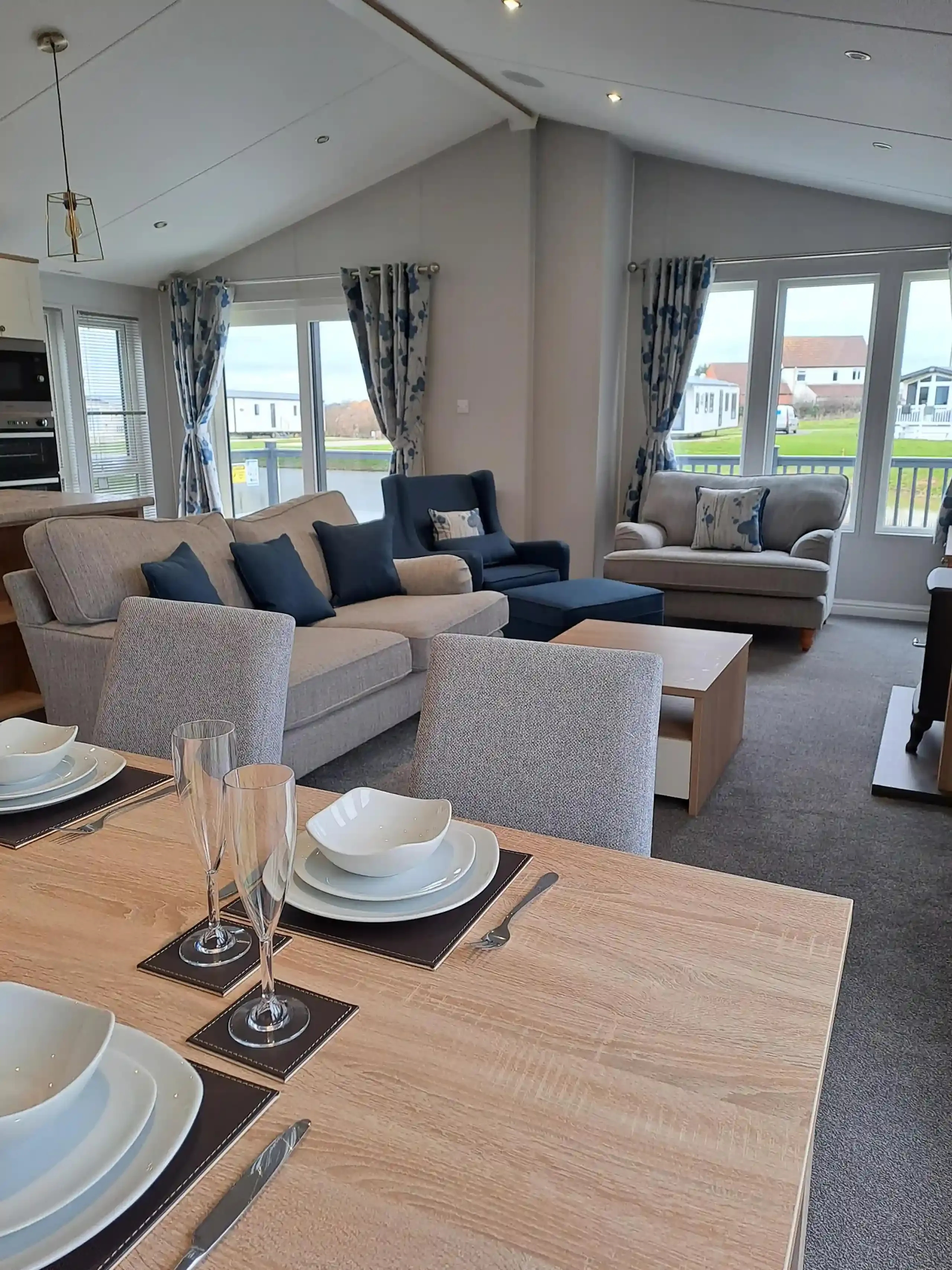 Willerby Pinehurst Lodge