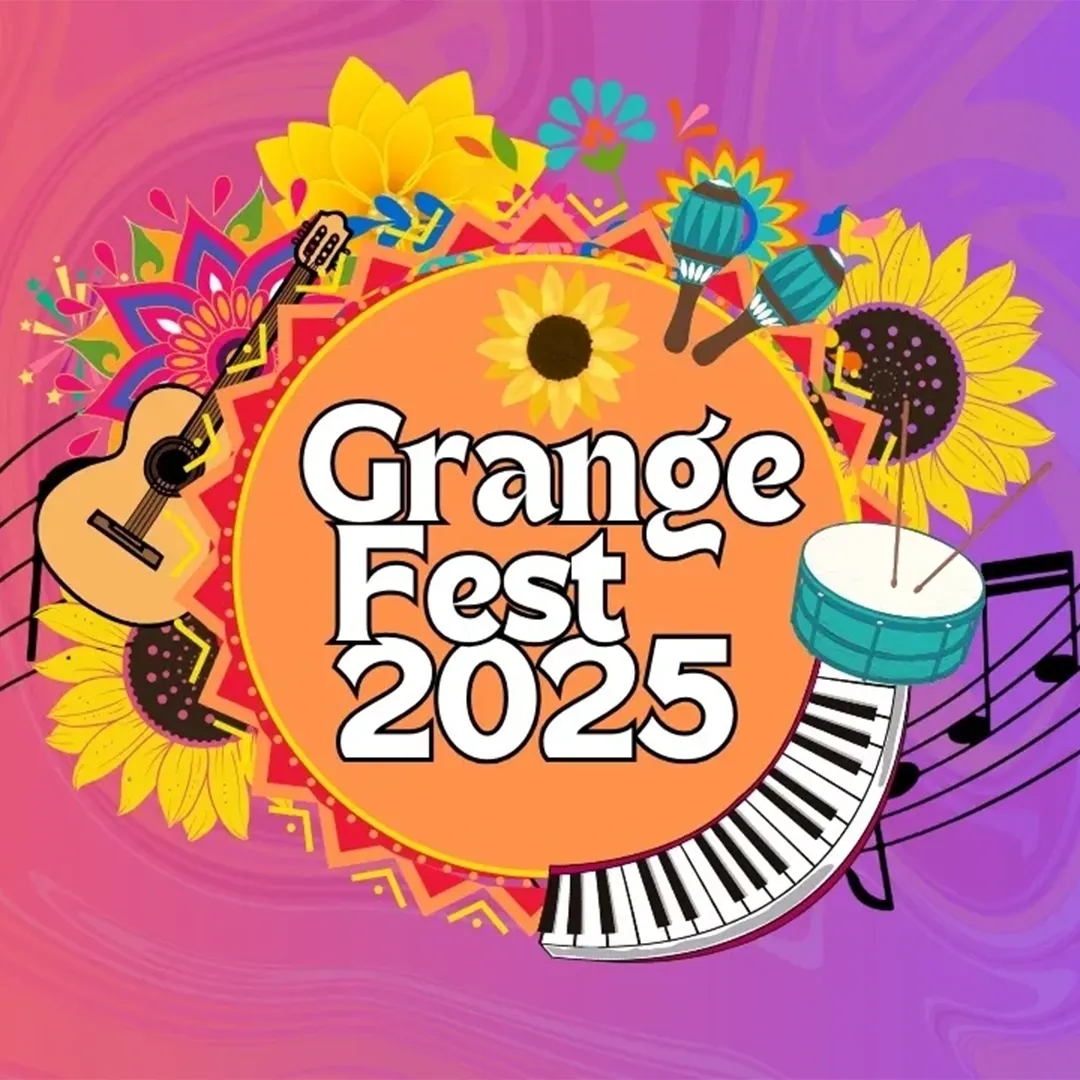 grange fest 2025