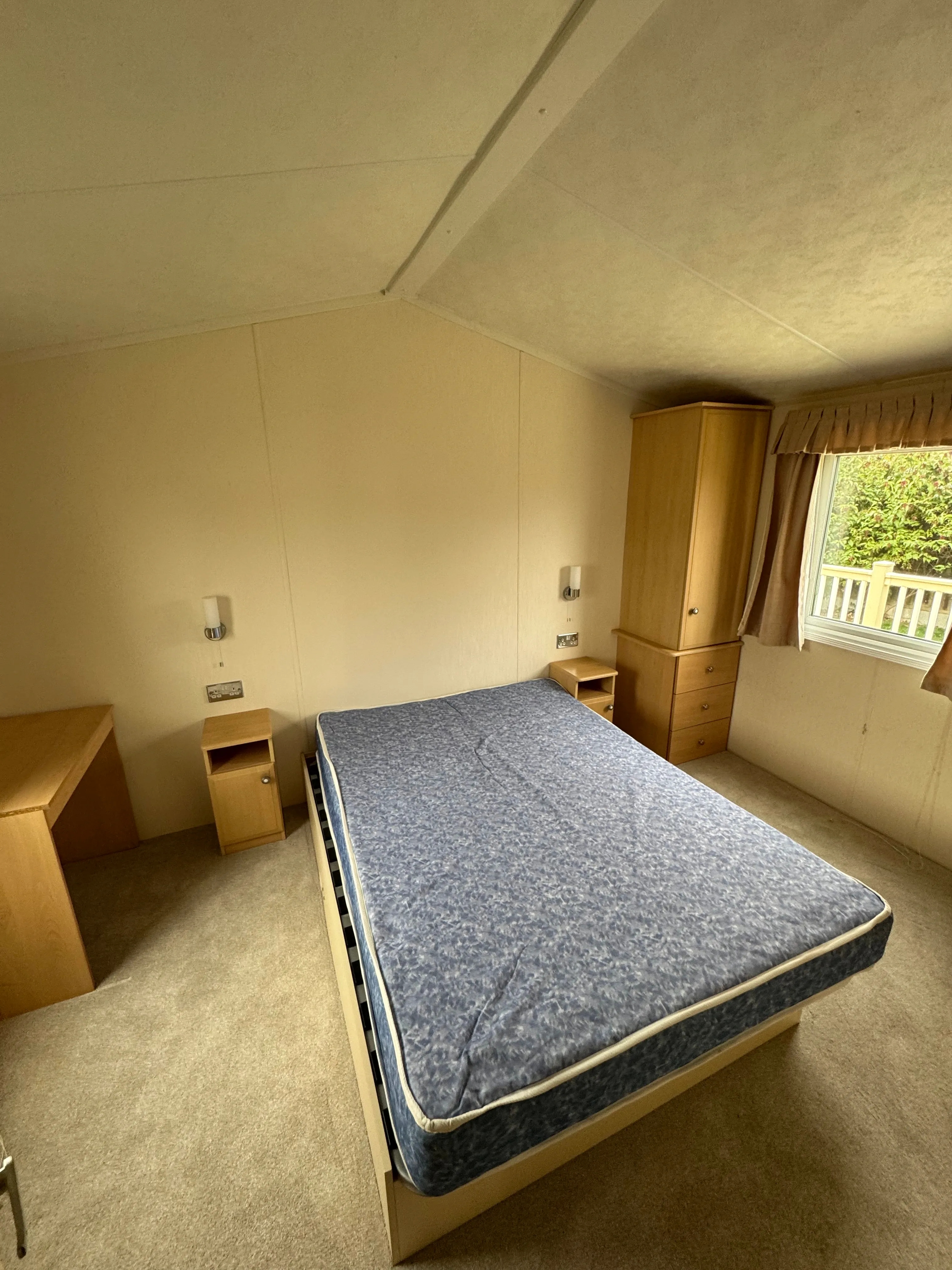 willerby winchester 38x12 mainbedroom