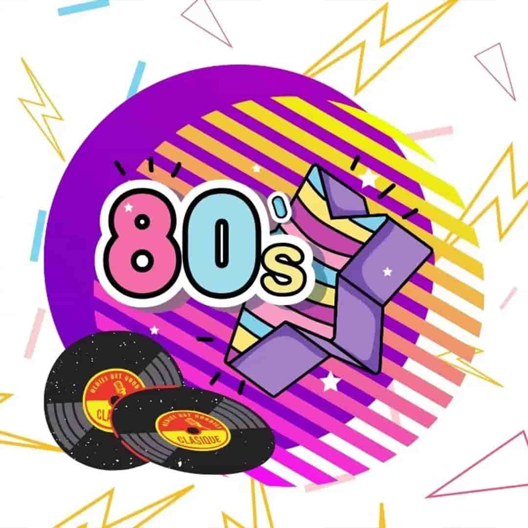 80s weekend