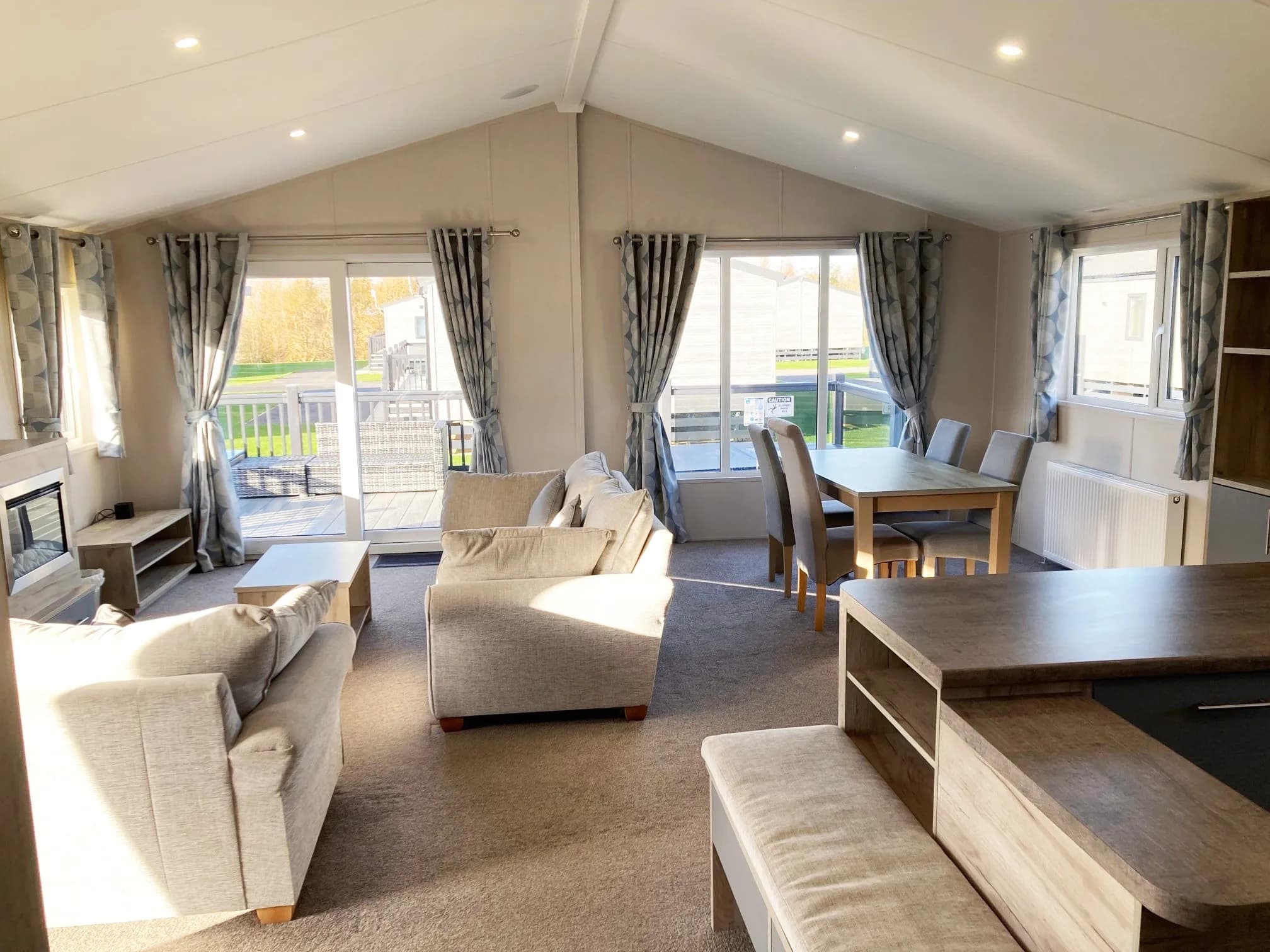 2020 Willerby Clearwater