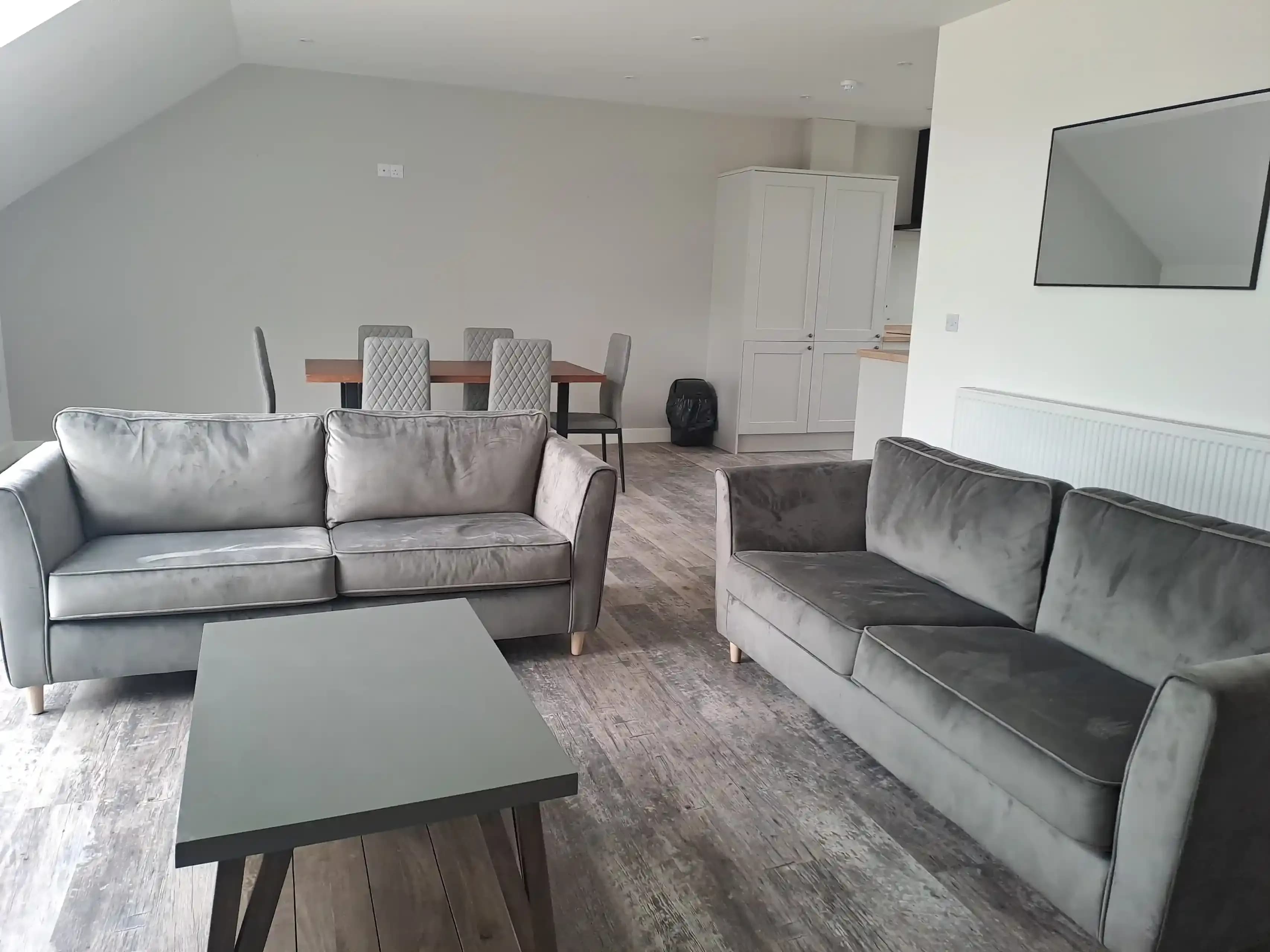 grange leisure apartments 2 bed