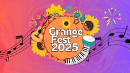 grange fest 2025