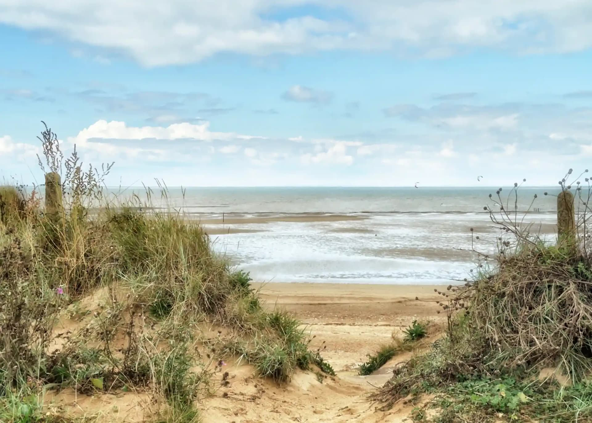 lincolnshire coast