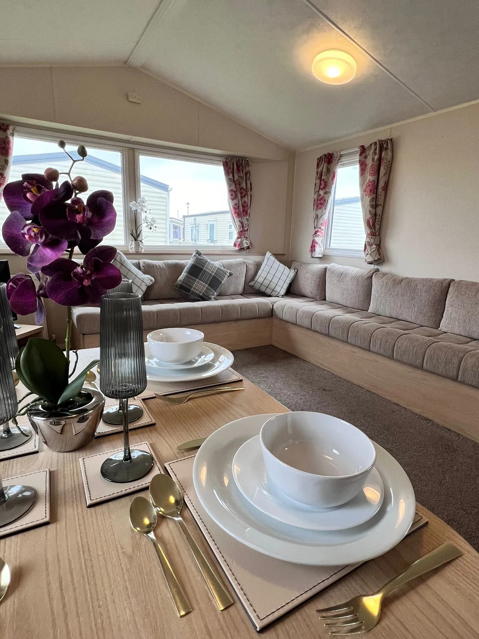 Willerby Aurora 2015