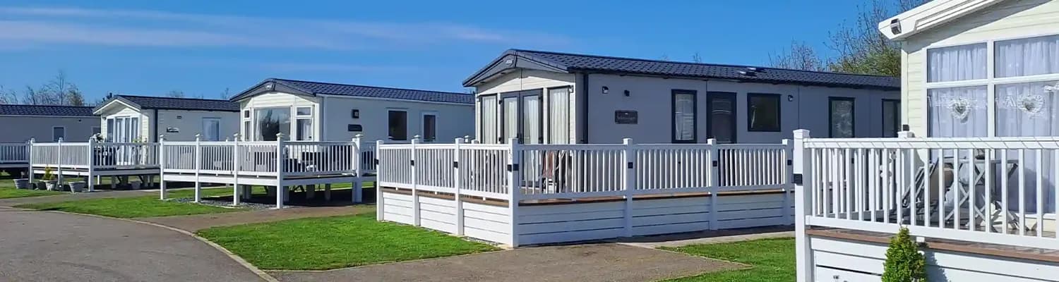 Skegness Fields Holiday Home Ownership