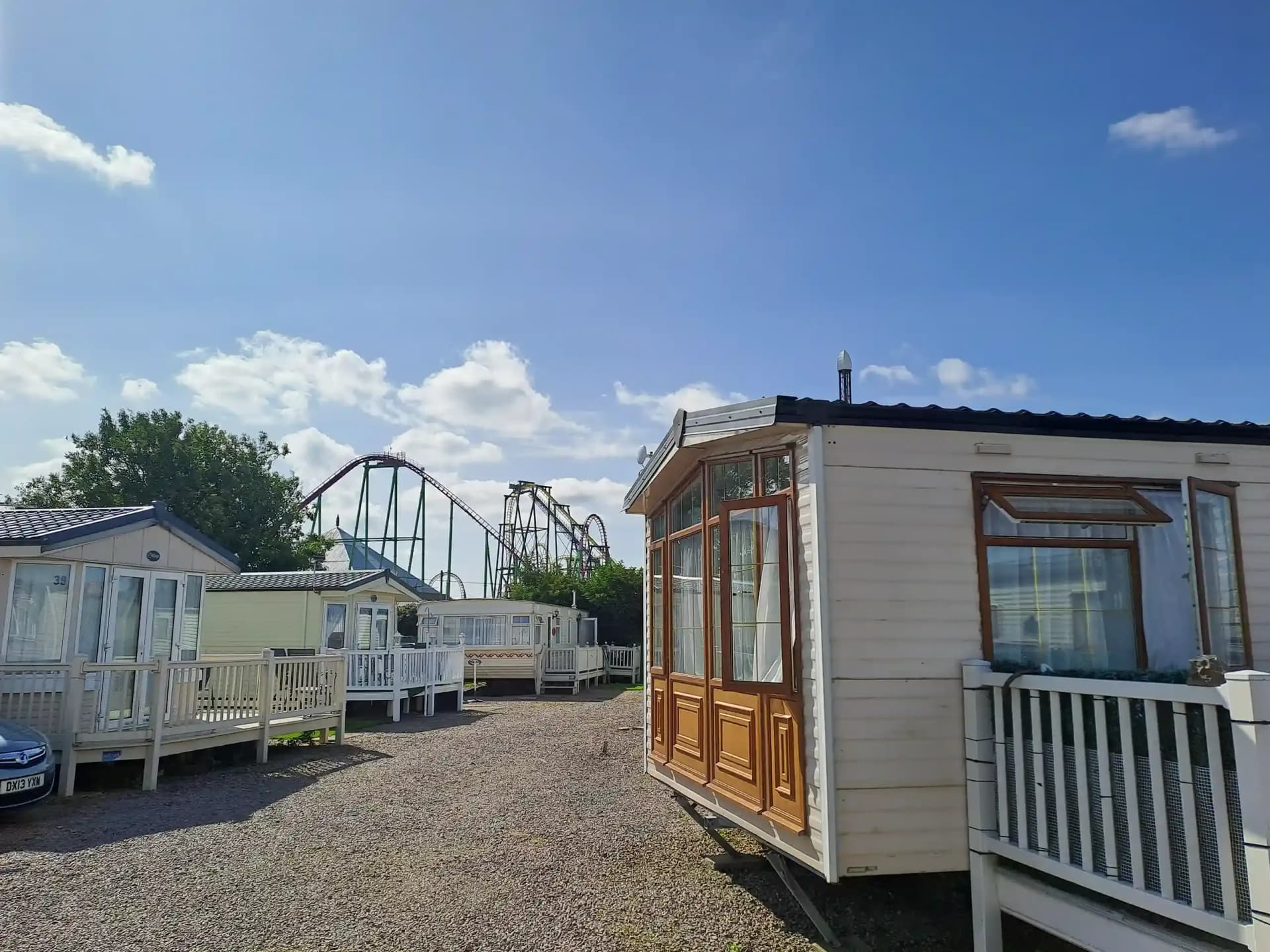 Smallgrove Park-Ingoldmells-fantasy island view