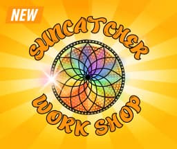 Suncatcher Workshop