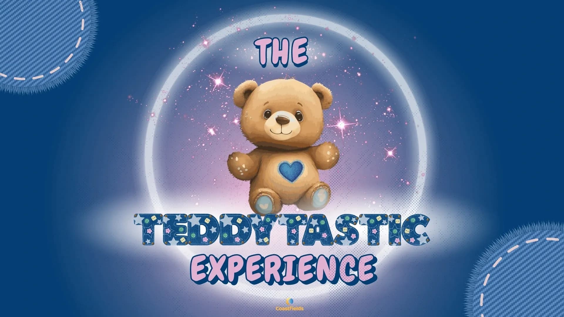 teddytastic experience