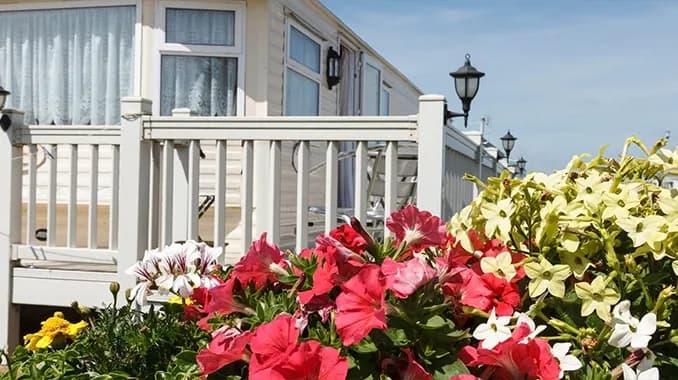 holiday homes for sale