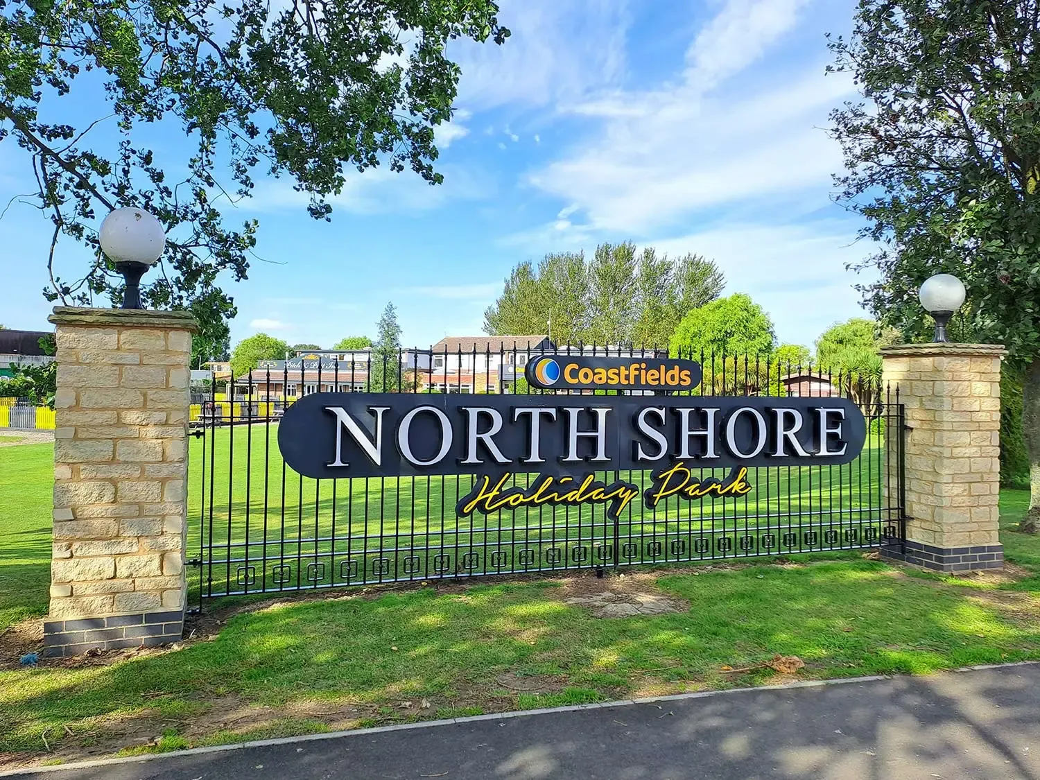 north shore holiday park