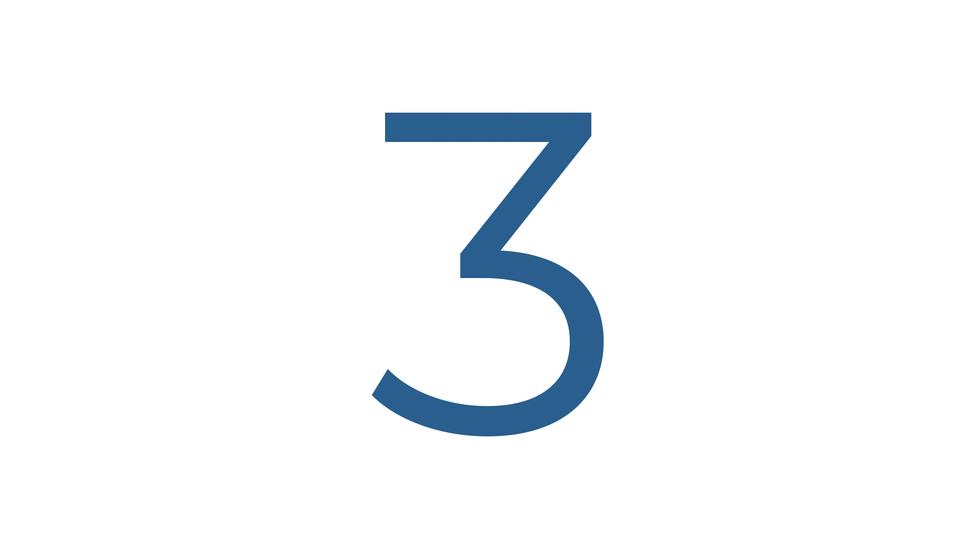 3