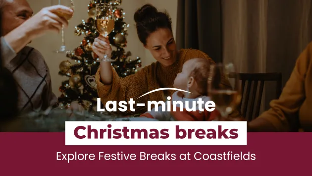 Last-minute holiday offers
