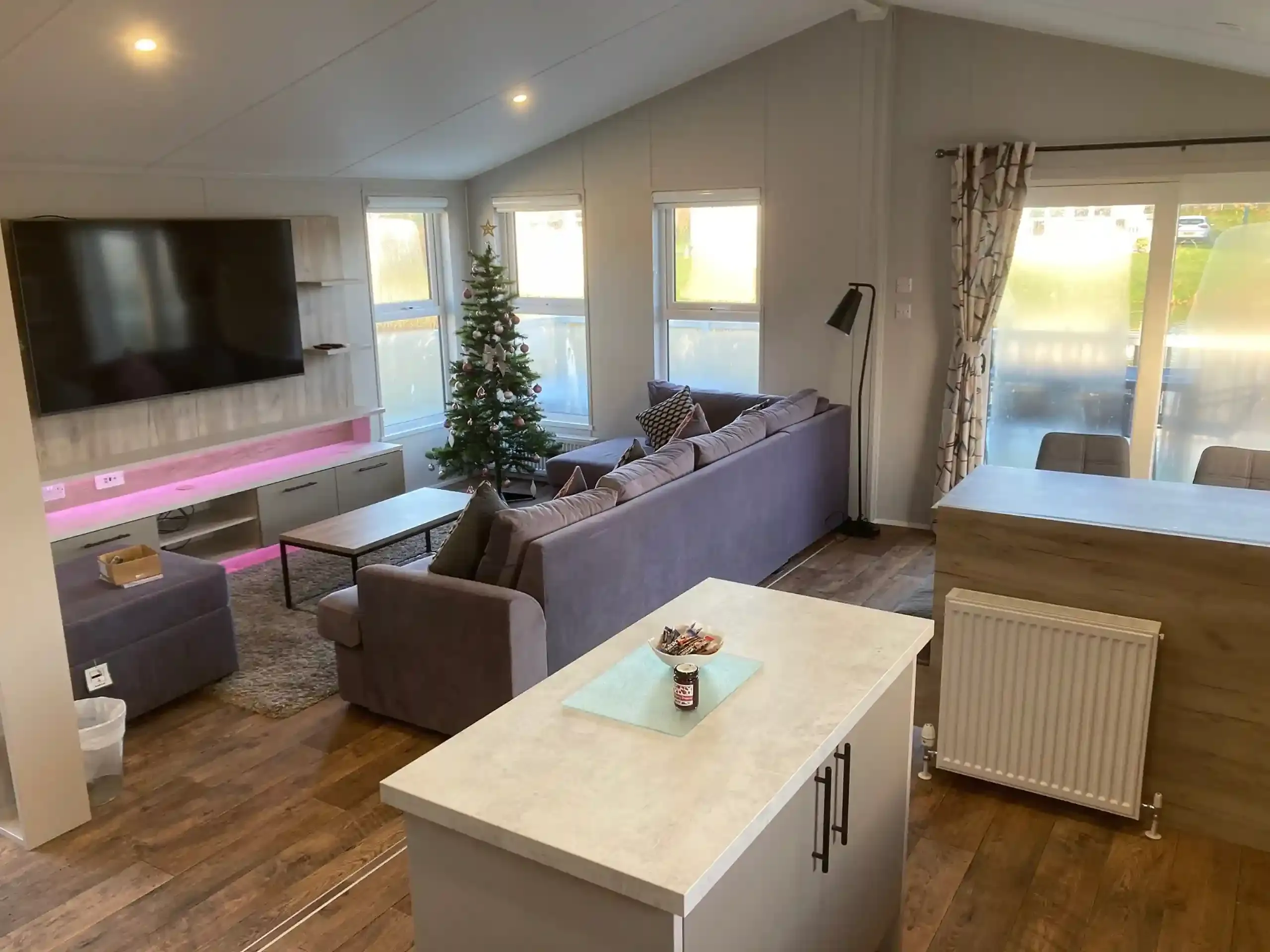 Willerby Mapleton