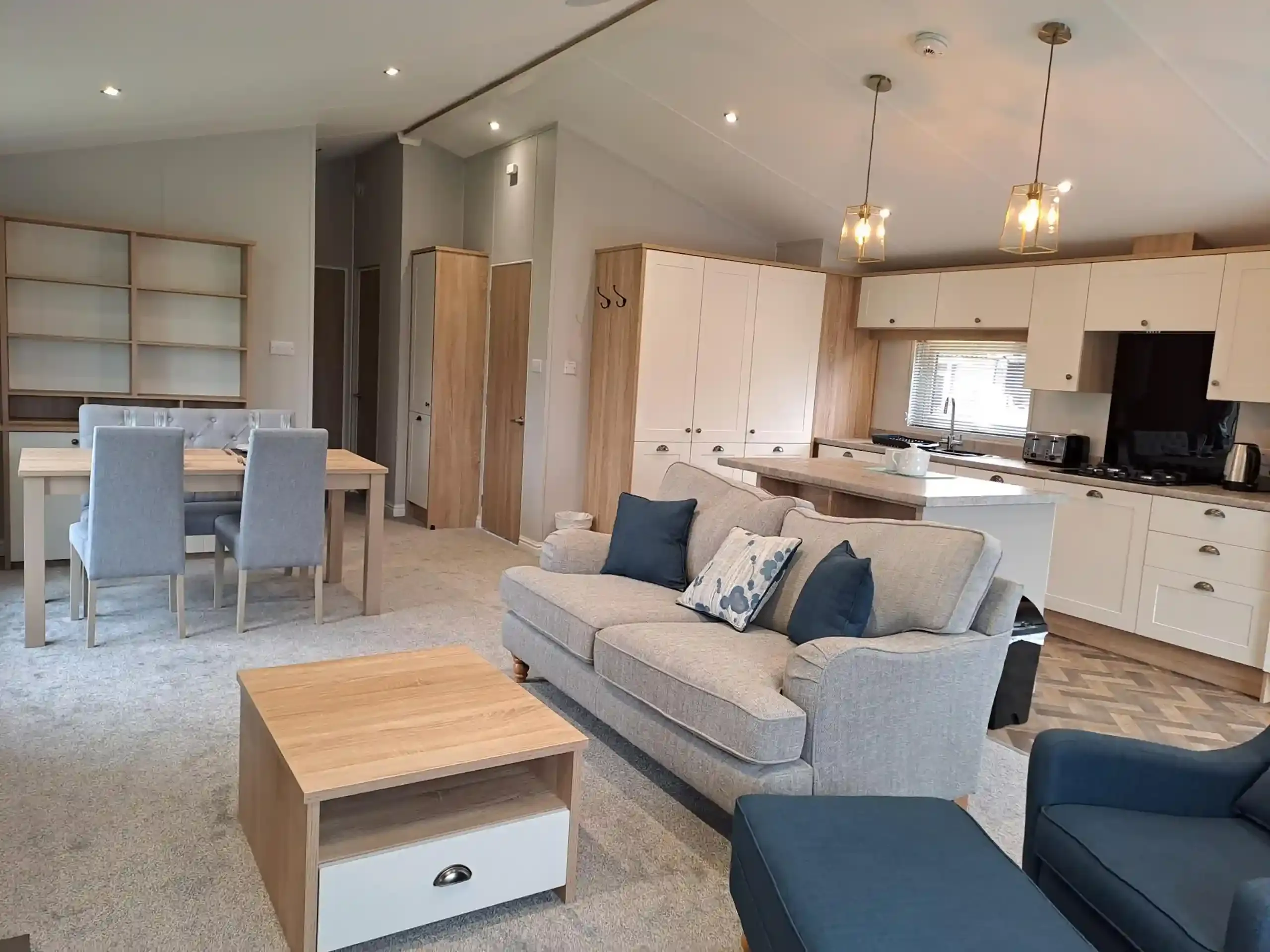 Willerby Pinehurst Lodge