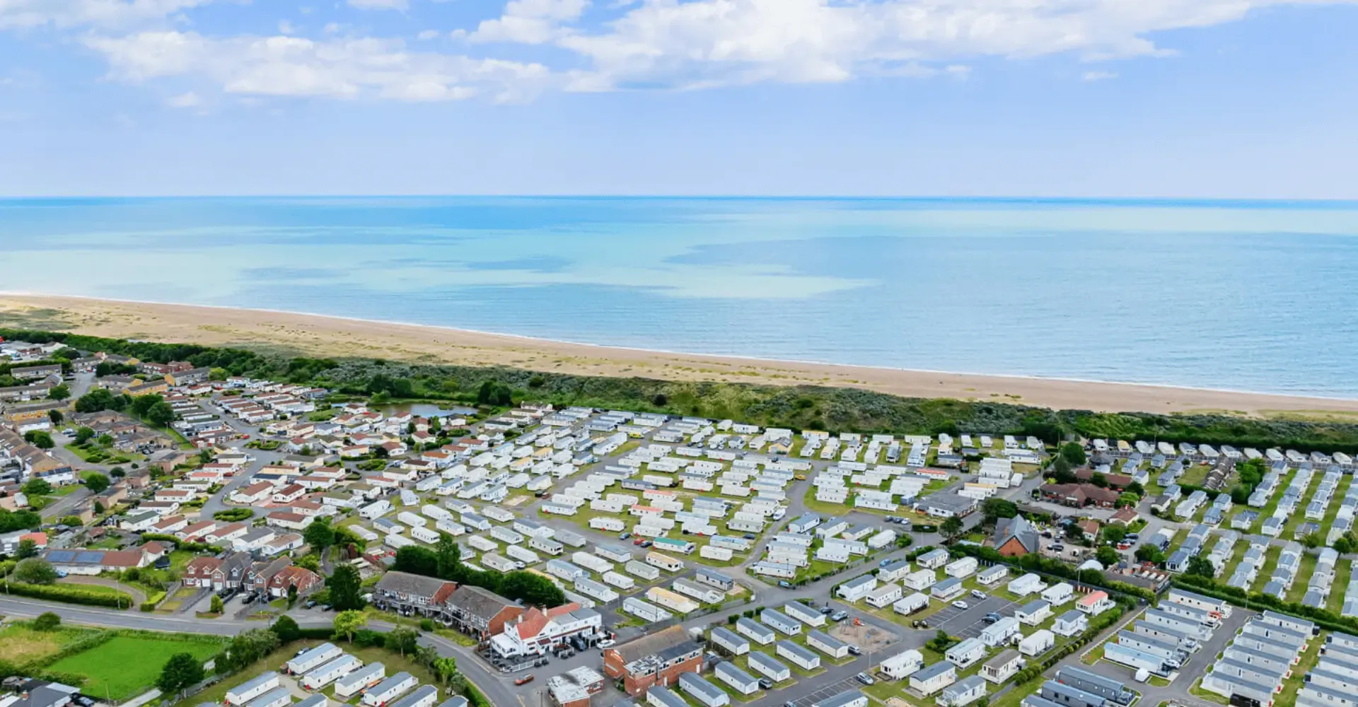 merryfield and sandfield parks