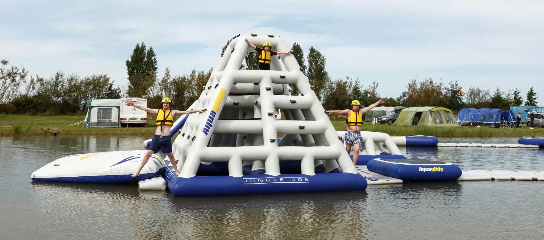 lincolnshire aqua park grange leisure