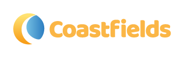 Coastfields Logo