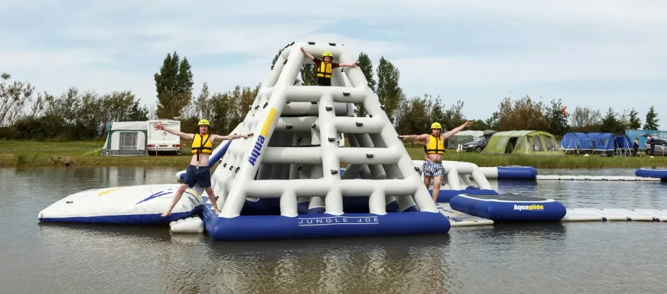 lincolnshire aqua park grange leisure