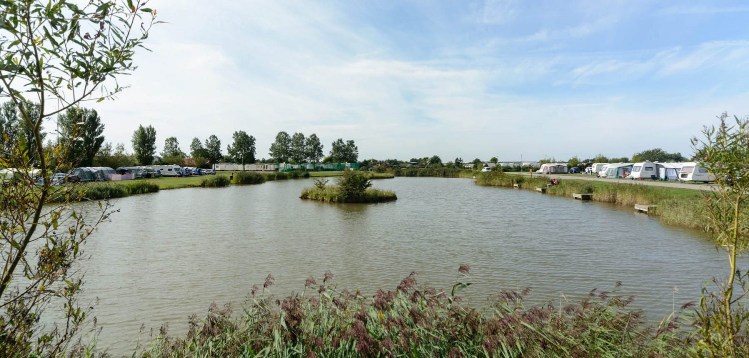 Lincolnshire Fishing Holidays Mablethorpe Fishing Grange Leisure