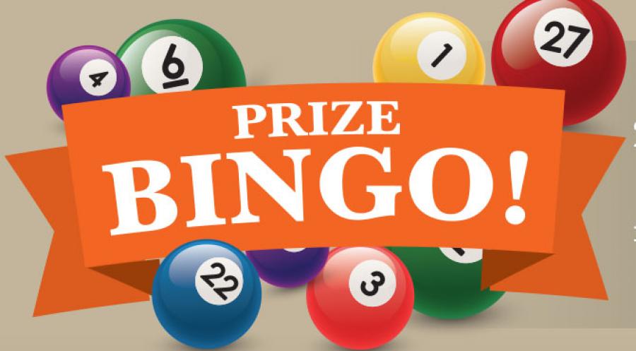 win real prizes playing bingo