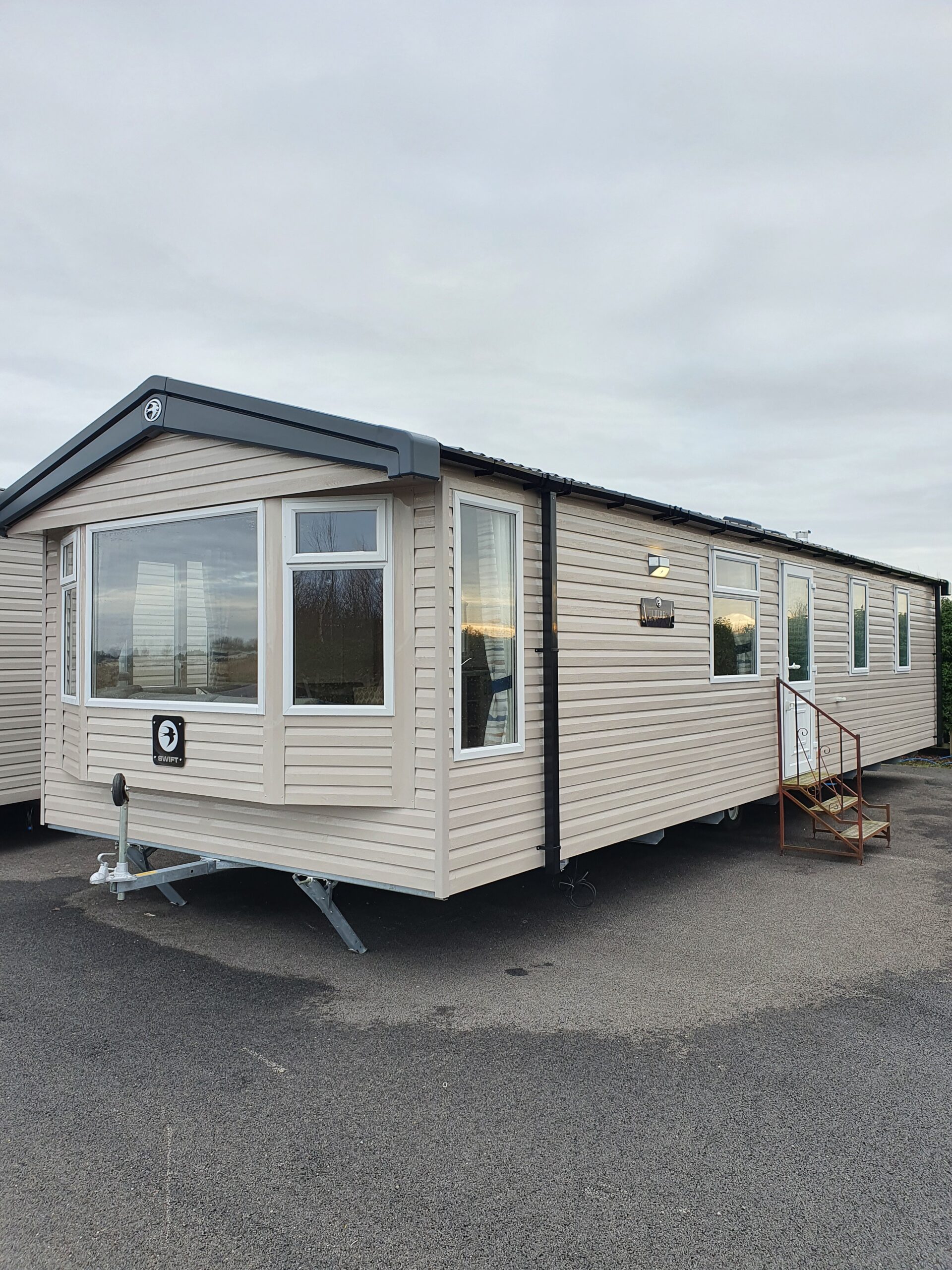 Static Caravans For Sale Lincolnshire Skegness Caravan Sales